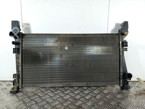 Køler CITROËN NEMO Box Body/MPV (AA_) 1.3 HDi 75 (75 hp) 28737584