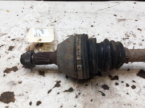 Left front driveshaft PEUGEOT 306 Hatchback (7A, 7C, N3, N5) 1.9 D | BP28793481M38
