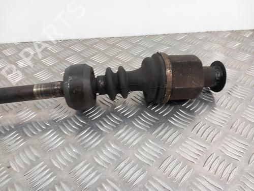 Right front driveshaft RENAULT TWINGO I (C06_) 1.2 (C066, C068) | BP28744960M39