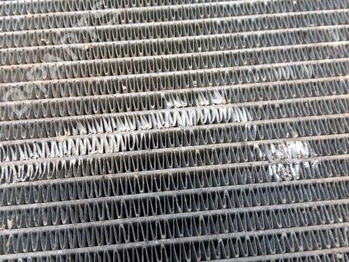 Køler RENAULT KANGOO (KC0/1_) D 65 1.9 (KC0E, KC02, KC0J, KC0N) | BP28778907M31