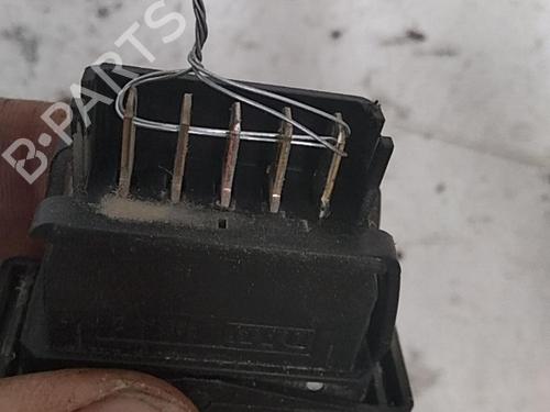 Right front window switch PEUGEOT 205 II (20A/C) 1.7 Diesel | BP28741533I26 