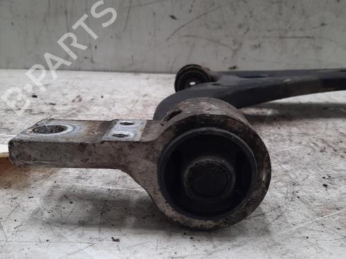 Venstre fortil bærearm FORD FUSION (JU_) 1.6 TDCi (90 hp) 28787306