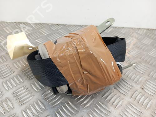 Front right seatbelt NISSAN LEAF (ZE0) Electric | BP30859024I25