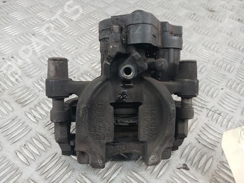 Used Left rear brake caliper VW GOLF VII (5G1, BQ1, BE1, BE2) 1.6 TDI (105 hp) 29898368