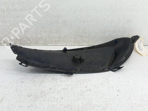 Used Grille MERCEDES-BENZ A-CLASS (W176) A 160 CDI / d (176.011) (90 hp) 28772719