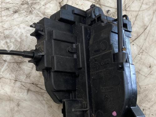 Used Electronic module Electronic module RENAULT MEGANE III Hatchback (BZ0/1_, B3_) 1.5 dCi (BZ0C) (90 hp) 28747166 28747166