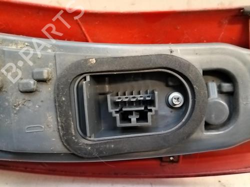 Højre baglygte FIAT PUNTO (188_) 1.2 60 (188.030, .050, .130, .150, .230, .250) | BP28785624C35 