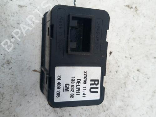 Interrupteur de vitre avant gauche OPEL MERIVA A MPV (X03) 1.4 16V Twinport LPG (E75) | BP28781299I27 