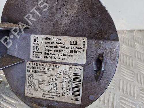 Used Fuel flap Fuel flap SEAT IBIZA IV ST (6J8, 6P8) 1.0 TSI (110 hp) 28757276 28757276