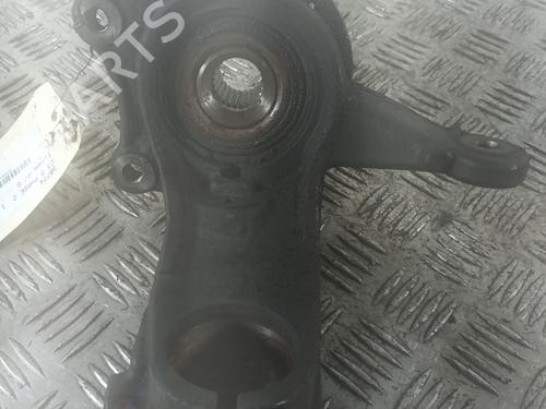 Venstre Styrespindel Lejehus CITROËN C3 II (SC_) 1.6 BlueHDi 100 (99 hp) 28743167
