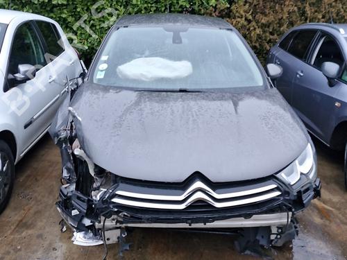 Hand brake CITROËN C4 II (NC_) 1.6 BlueHDi 120 | BP28741710I18  - Image 8