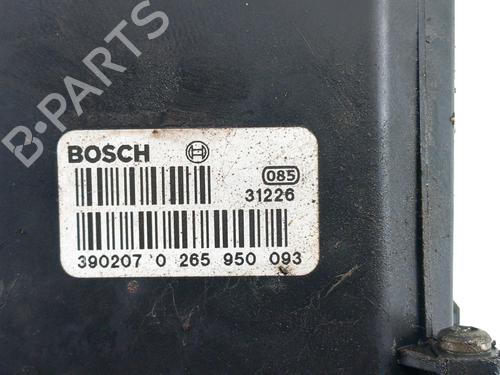 ABS pump PEUGEOT 307 CC (3B) 2.0 16V | BP28773109M43 