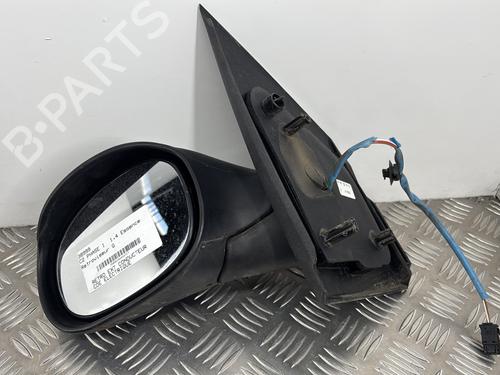 Used Left mirror CITROËN C2 (JM_) 1.4 (73 hp) 28734900