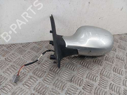 Used Left mirror Left mirror NISSAN MICRA III (K12) 1.2 16V (80 hp) 33533958 33533958