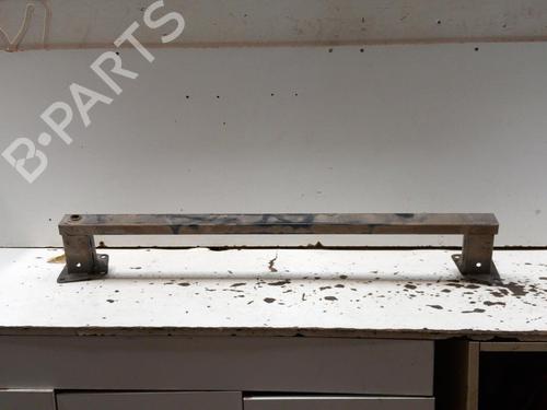 Used Rear bumper reinforcement VW TOURAN (1T1, 1T2) 1.9 TDI (105 hp) 28766442