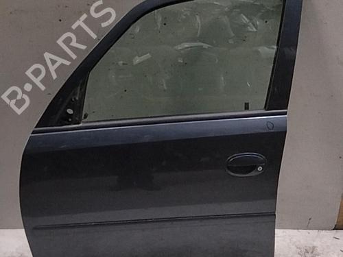 left-front-door-opel-meriva-a-mpv-x03-2003-2004-2005-2006-2007-2008-2009-2010-28749029 main image