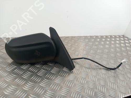 Used Right mirror Right mirror MAZDA DEMIO (DW) 1.3 16V (DW3W, DW19) (63 hp) 28738910 28738910