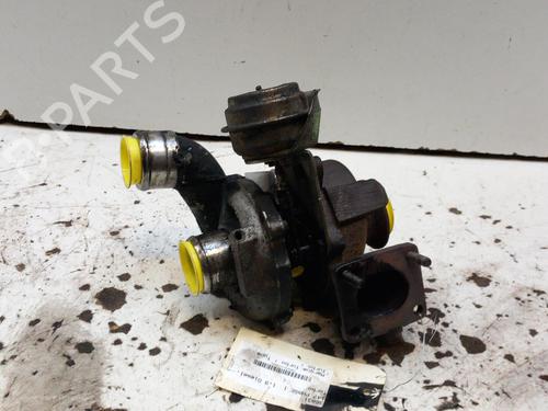 Turbolader/Kompressor ALFA ROMEO 147 (937_) 1.9 JTD (937.AXD1A, 937.BXD1A, 937.AXV1A, 937.BXB1A,... (115 hp) 28755742
