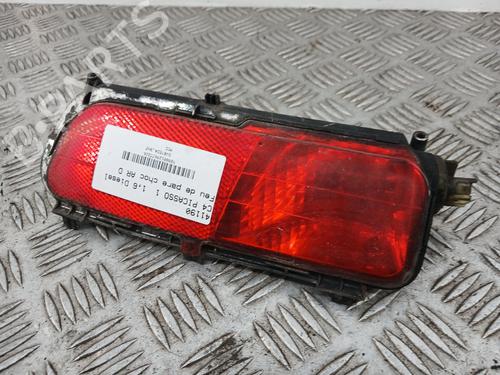 Used Rear bumper right light Rear bumper right light 37449056 37449056