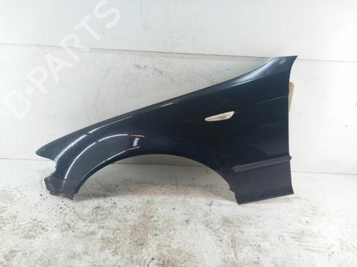 Used Left front fenders BMW 3 (E46) 320 d (150 hp) 28746212