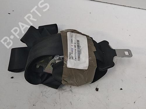 Used Rear left belt tensioner PEUGEOT 307 CC (3B) 2.0 HDi 135 (136 hp) 28784995