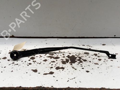 Used Front windshield wiper arm Front windshield wiper arm RENAULT GRAND SCÉNIC IV (R9_) 1.5 dCi 110 (R9A3) (110 hp) 28751725 28751725