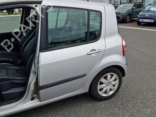 Left taillight RENAULT MODUS / GRAND MODUS (F/JP0_) 1.5 dCi (FP0F, JP0F) | BP28745698C34  - Image 7