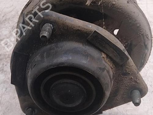 Used Right front shock absorber KIA CERATO I Hatchback (LD) 2.0 CRDi (112 hp) 28775509