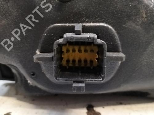 Retrovisor izquierdo RENAULT SCÉNIC II (JM0/1_) 1.9 dCi (JM0G, JM12, JM1G, JM2C) | BP28794063C26