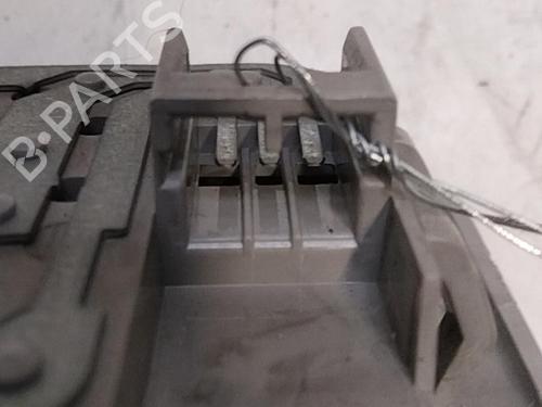 Used Interior roof light CITROËN NEMO MPV 1.4 HDi (68 hp) 28748901