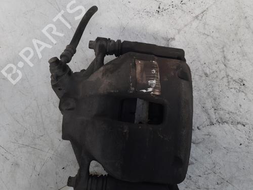 Used Right front brake caliper PEUGEOT 308 II (LB_, LP_, LW_, LH_, L3_) 1.6 HDi / BlueHDi 115 (115 hp) 28774131