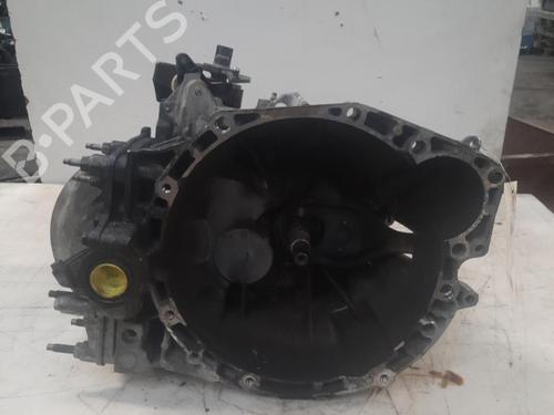 Gearbox CITROËN C5 III (RD_) 2.0 HDi 140 (RDRHF8, RDRHFA, RDRHA8, RDRHAJ) | BP28785745M3 - Image 3