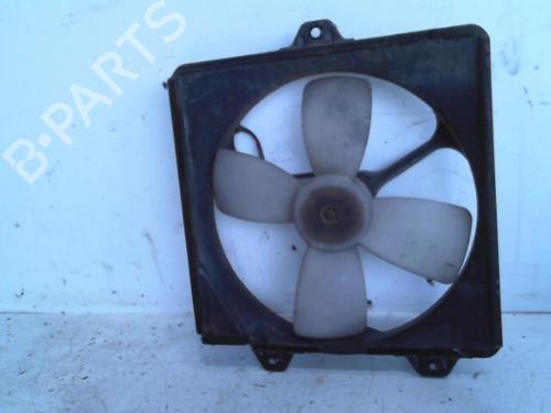 Used Radiator fan Radiator fan TOYOTA COROLLA (_E8_) 1.8 D (CE80_, CE80R) (64 hp) 28765782 28765782