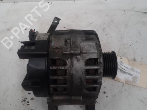 Generator VW POLO IV (9N_, 9A_) 1.2 12V | BP28758381M7 