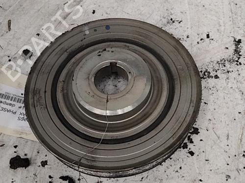 Used Pulley FORD C-MAX (DM2) 2.0 TDCi (136 hp) 28784613