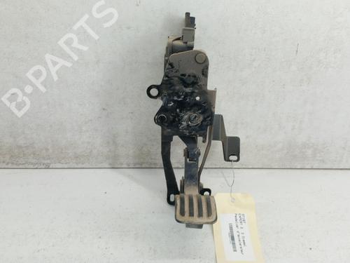 Used Pedal Pedal PEUGEOT EXPERT Van (VF3A_, VF3U_, VF3X_) 2.0 HDi 120 (120 hp) 28761583 28761583
