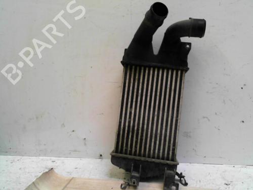 Intercooler OPEL ASTRA H (A04) 1.7 CDTI (L48) (100 hp) 28792374