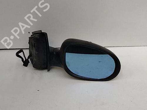 Used Right mirror FIAT BRAVO II (198_) 1.9 D Multijet (198AXE1A) (90 hp) 28757615