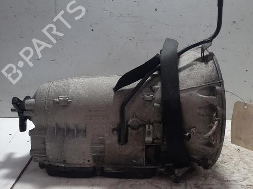 Used Gearbox Gearbox MERCEDES-BENZ SL (R230) 500 (230.475) (306 hp) 28751501 28751501