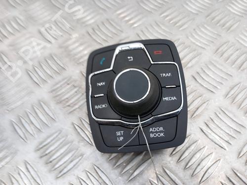 Switch CITROËN DS5 2.0 BlueHDi 180 | BP28742434I30 - Image 4