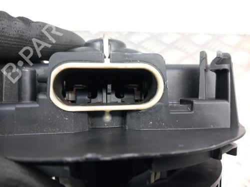Heater blower motor RENAULT TWINGO II (CN0_) 1.2 16V (CN04, CN0B) | BP28738894M62 