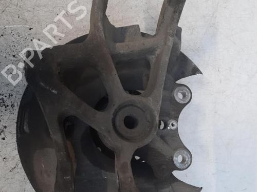 Left rear steering knuckle PEUGEOT 508 SW I (8E_) 1.6 HDi | BP28789294M27 