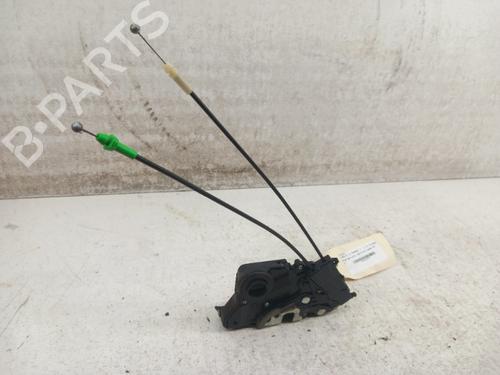 Elektronisk modul TOYOTA YARIS (_P9_) 1.4 D-4D (NLP90_, NLP90R) (90 hp) 28744063
