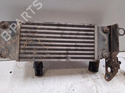 Intercooler TOYOTA AURIS (_E15_) 1.4 D-4D (NDE150_, NDE150R) | BP28775715M30 