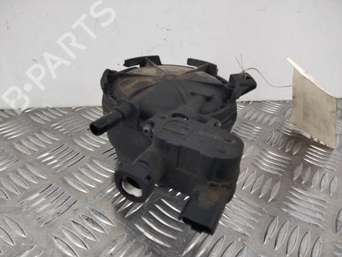 Used Support PEUGEOT 2008 I (CU_) 1.5 BlueHDI 120 (120 hp) 28744765