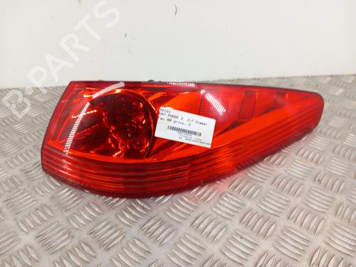 Used Right taillight PEUGEOT 607 (9D, 9U) 2.7 HDi 24V (204 hp) 29063822