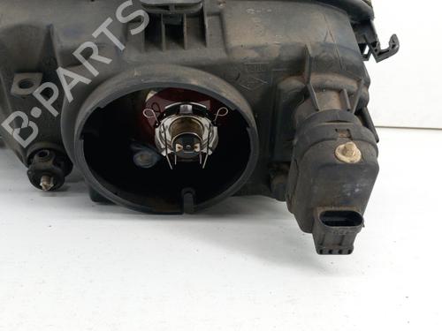 Used Right headlight Right headlight RENAULT MEGANE Scenic (JA0/1_) 1.9 dTi (JA0N) (98 hp) 28788752 28788752