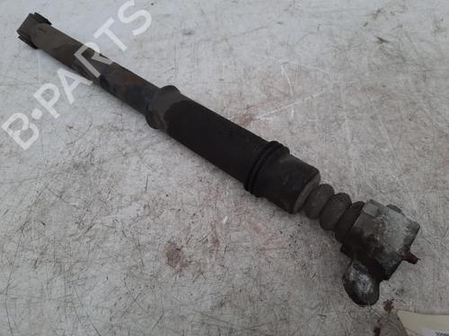 Used Right rear shock absorber PEUGEOT 308 SW I (4E_, 4H_) 1.6 HDi (109 hp) 28763457