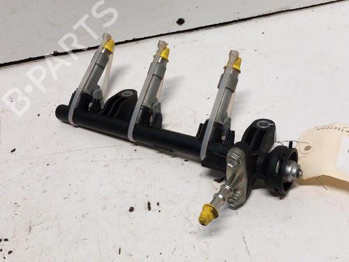 Sprederrør PEUGEOT 107 (PM_, PN_) 1.0 (68 hp) 28770475