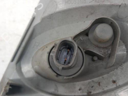 Right front indicator MAZDA PREMACY (CP) 2.0 TD | BP28783386C33 - Image 3